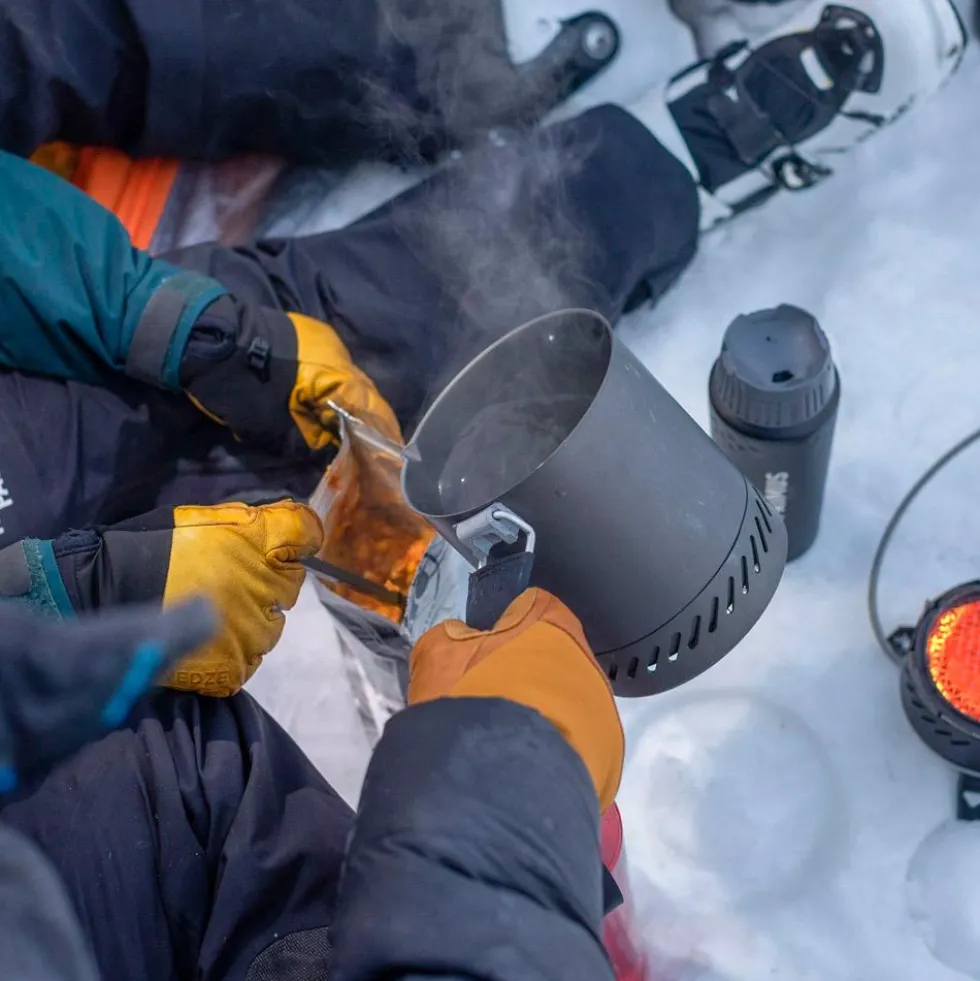 Fornelli Primus Ulti Stove System 1.0L