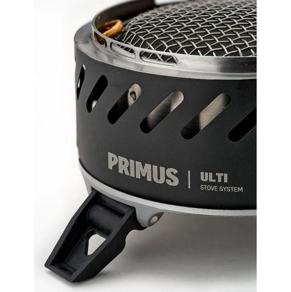 Fornelli Primus Ulti Stove System 1.0L
