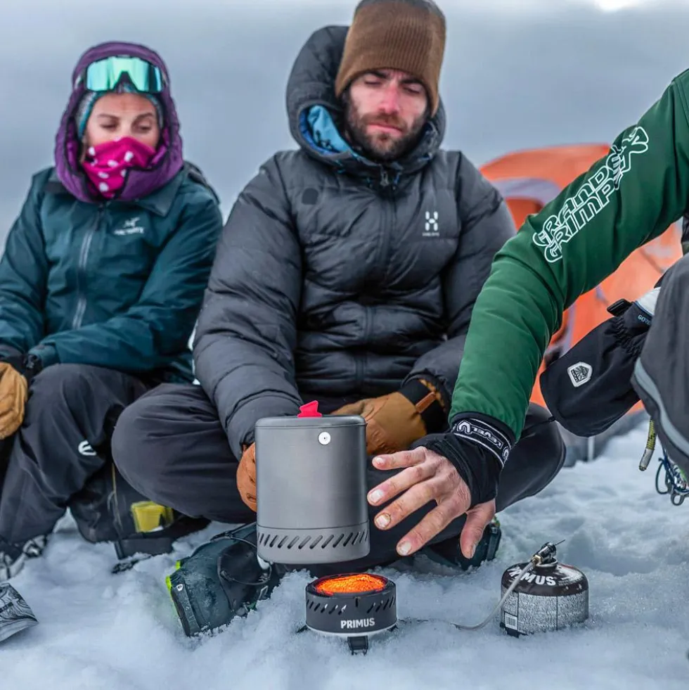 Fornelli Primus Ulti Stove System 1.0L