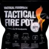 Fornelli Tactical Foodpack Tactical Fire Pot
