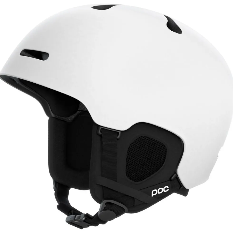 Fornix Hydrogen White Matt + maschera