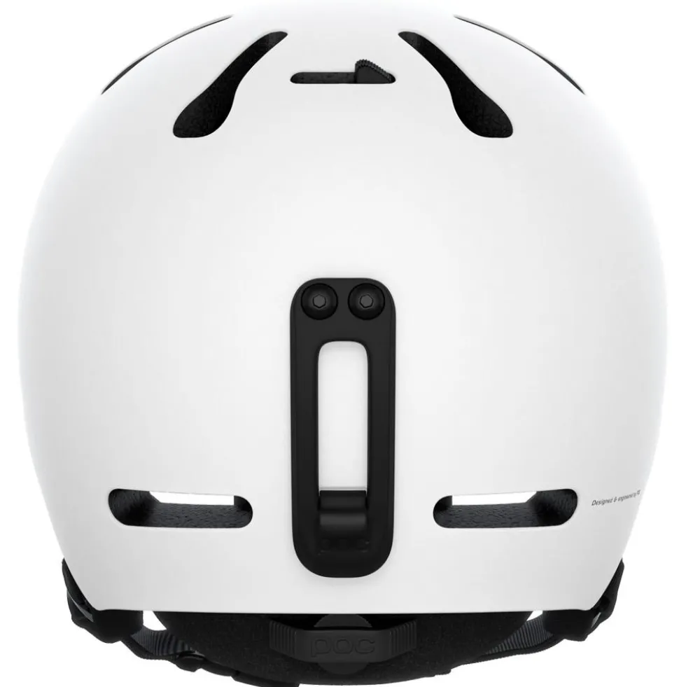 Fornix Hydrogen White Matt + maschera