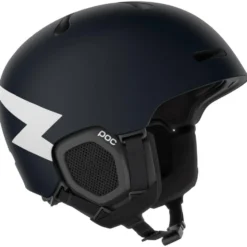 Fornix Mips Blixten Blue Matt + maschera