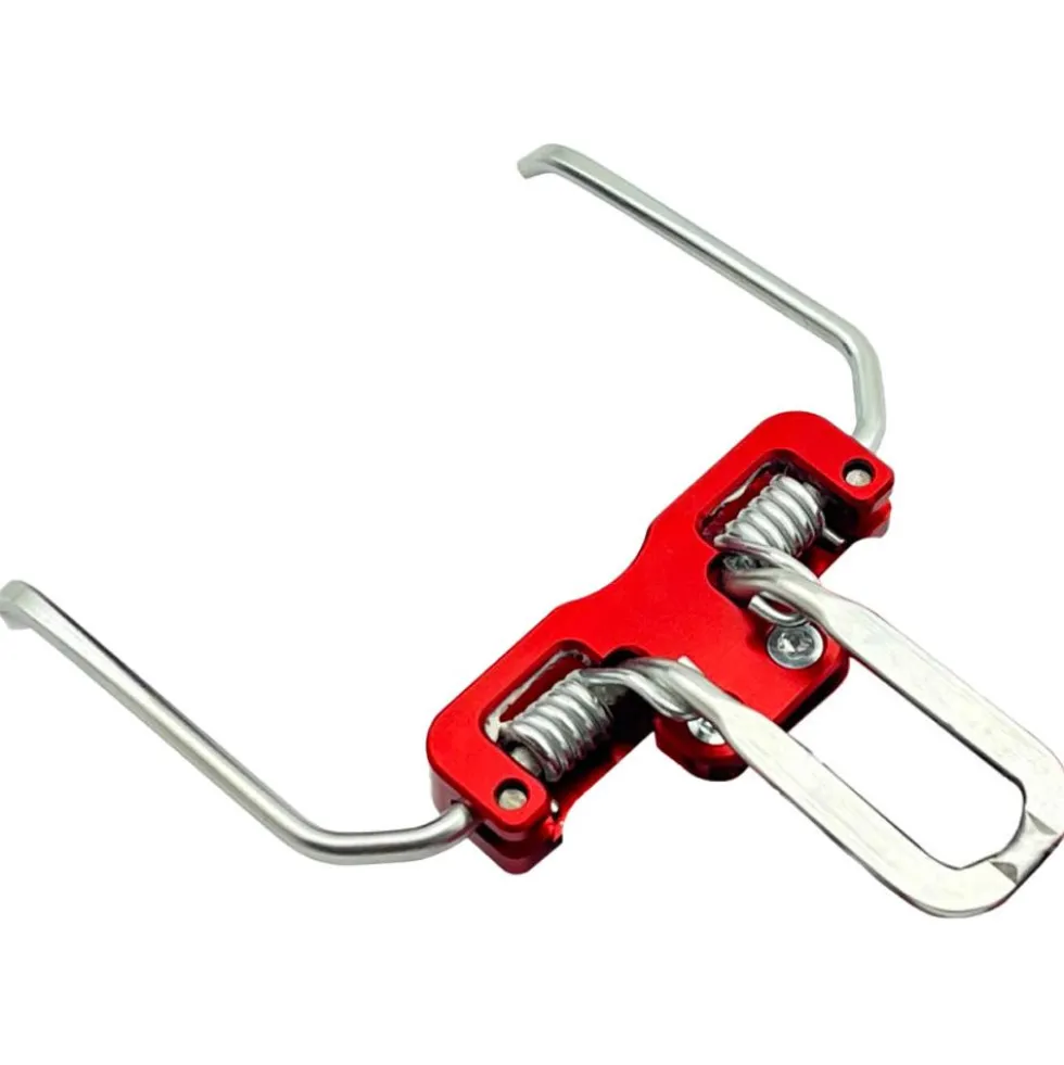 Freni Sci alpinismo Plum Race Stopper