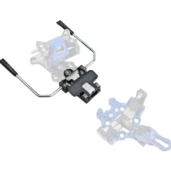 Freni Sci alpinismo Plum Stopper Oazo Serak Kairn 100mm