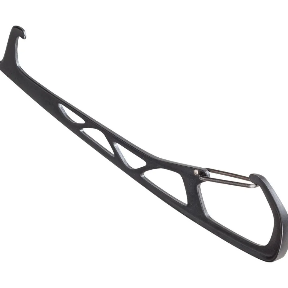 Friends Black Diamond Wiregate Nut Tool Black