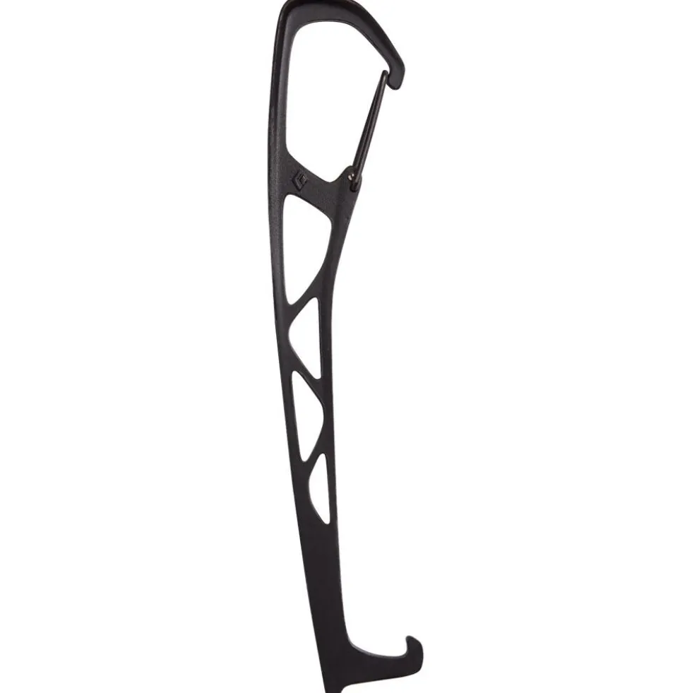 Friends Black Diamond Wiregate Nut Tool Black