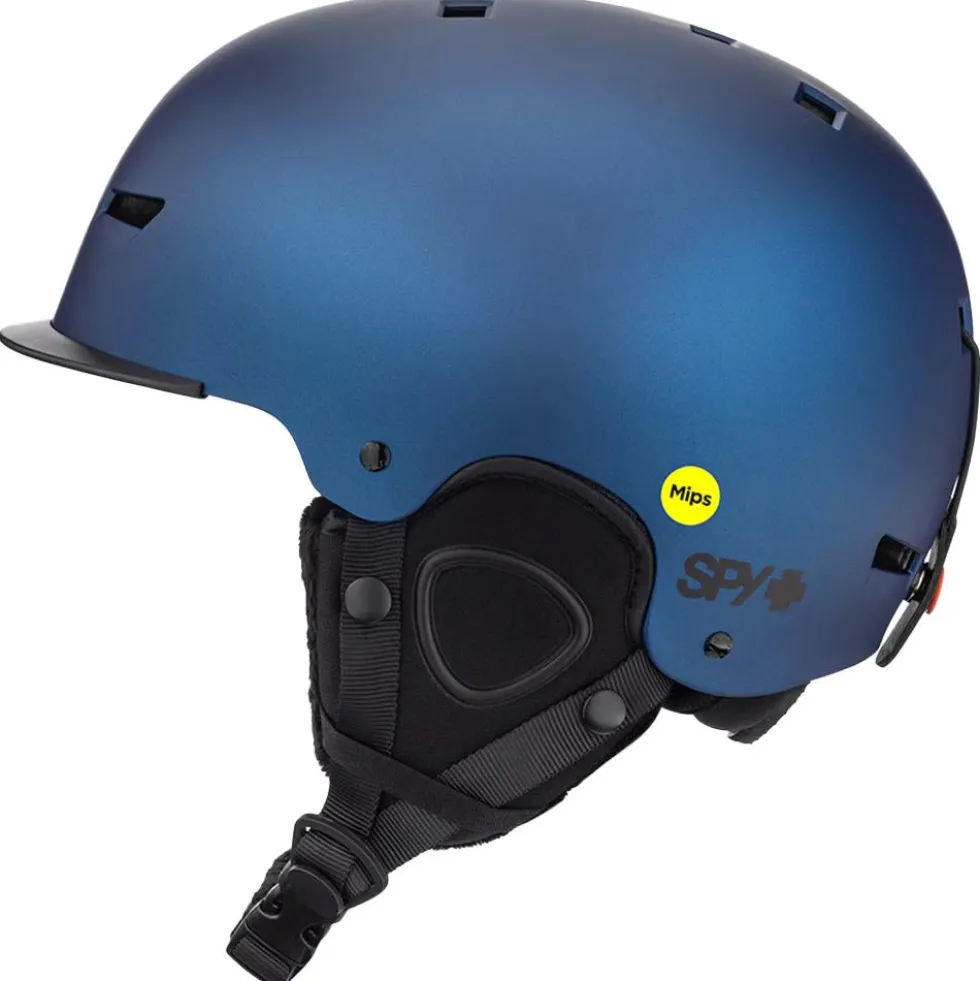 Galactic Mips Chrome Blue + maschera
