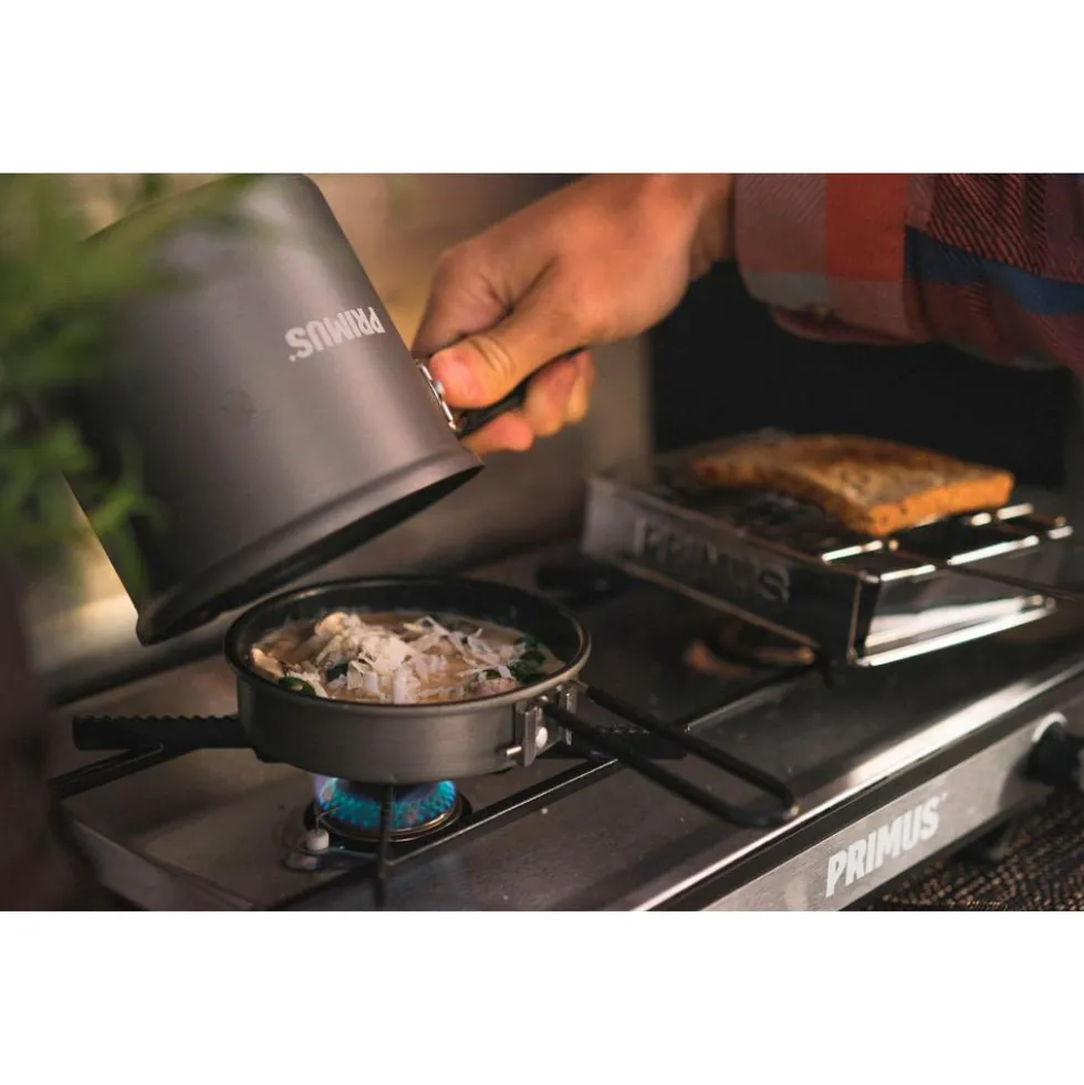 Gavette Primus LiTech Trek Kettle Grey