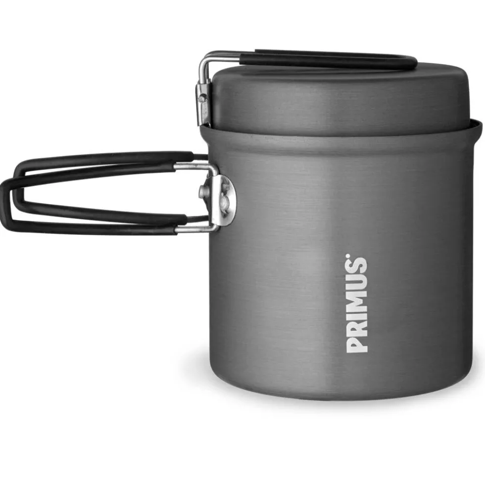 Gavette Primus LiTech Trek Kettle Grey