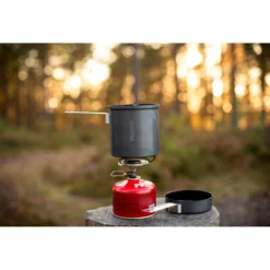 Gavette Primus Trek Pot 1.0L Black