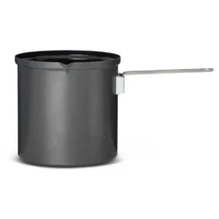 Gavette Primus Trek Pot 1.0L Black