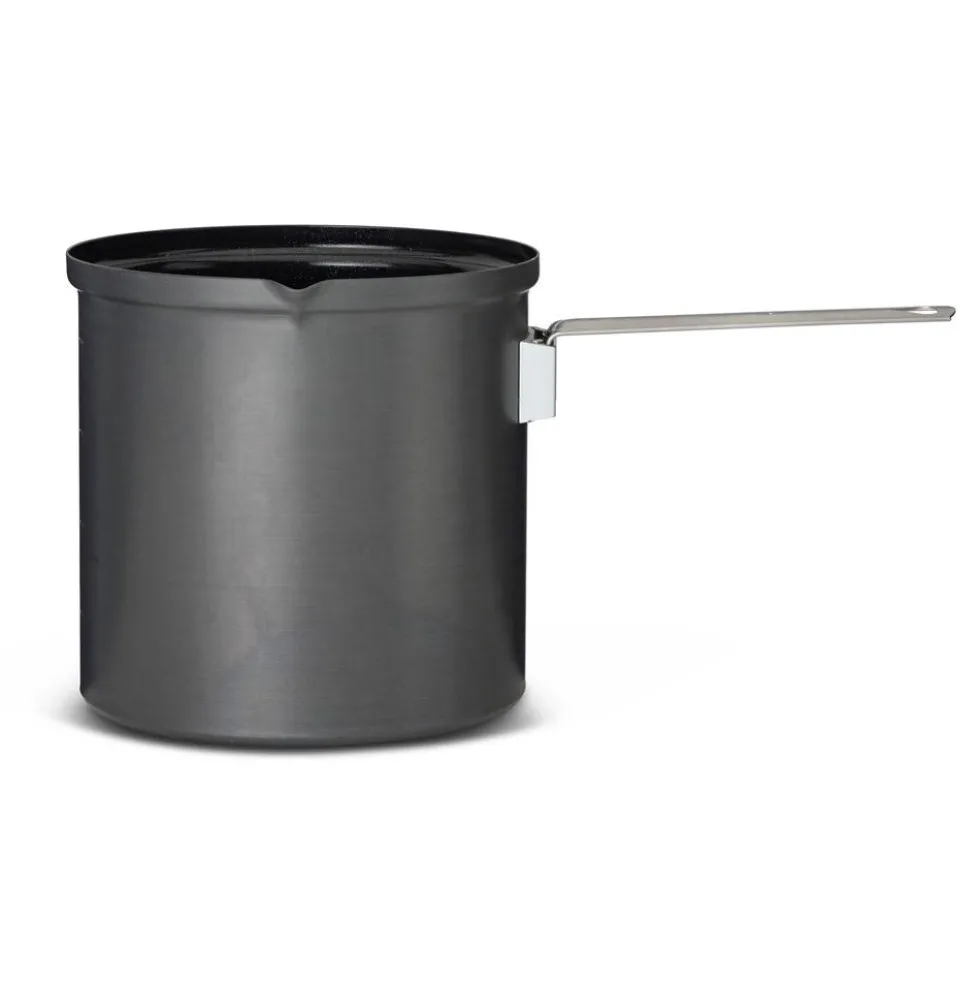 Gavette Primus Trek Pot 1.0L Black