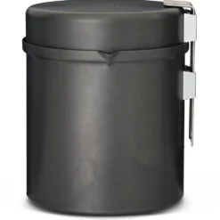 Gavette Primus Trek Pot 1.0L Black