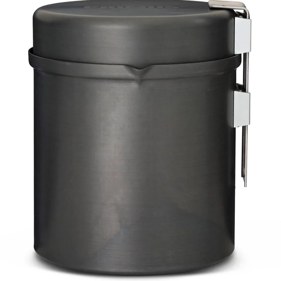 Gavette Primus Trek Pot 1.0L Black