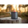 Gavette Primus Trek Pot 0.6L Black