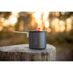Gavette Primus Trek Pot 0.6L Black