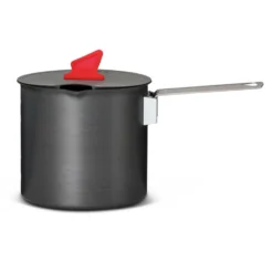 Gavette Primus Trek Pot 0.6L Black