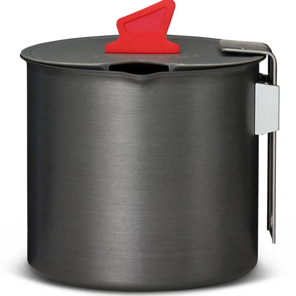 Gavette Primus Trek Pot 0.6L Black
