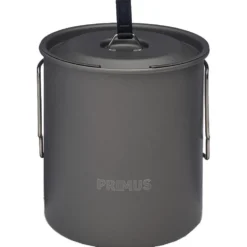 Gavette Primus Trek Pot UL 0.8L Dark Grey