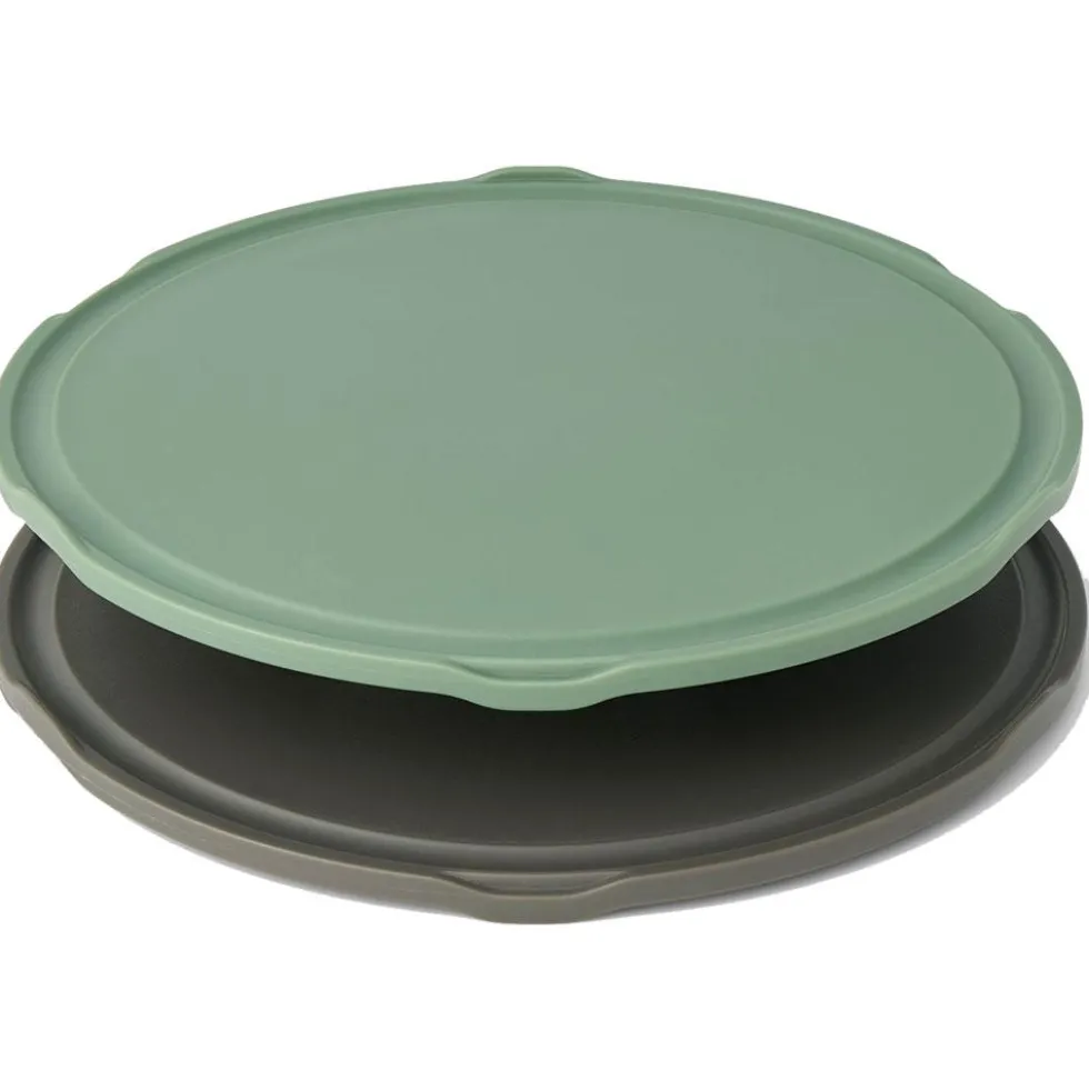 Gavette Sea To Summit Detour Essentials Camp Kitchen Kit Multicolor