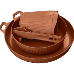 Gavette Sea To Summit Horizon Dinnerware Set 6P Bom Bay