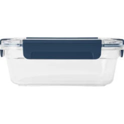 Gavette Yeti Food Storage Medium Translucide Navy