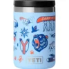 Gavette Yeti Rambler Food Jar 16 Oz (473 ml) Big Sky Summer Camp