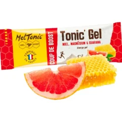Gel energetici Meltonic Coup De Boost 20 g. Miel Magnésium Guarana