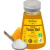 Gel energetici Meltonic Recharge Gel Salé Bio 240 g. Miel Fleur De Sel Gelée Royale