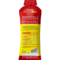 Gel energetici Naak Ultra Energy Gel 57 g. Salted Maple