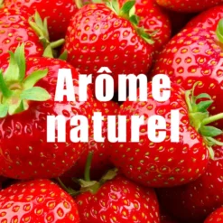Gel energetici Overstims Coup De Fouet 34 g. Fruits Rouges