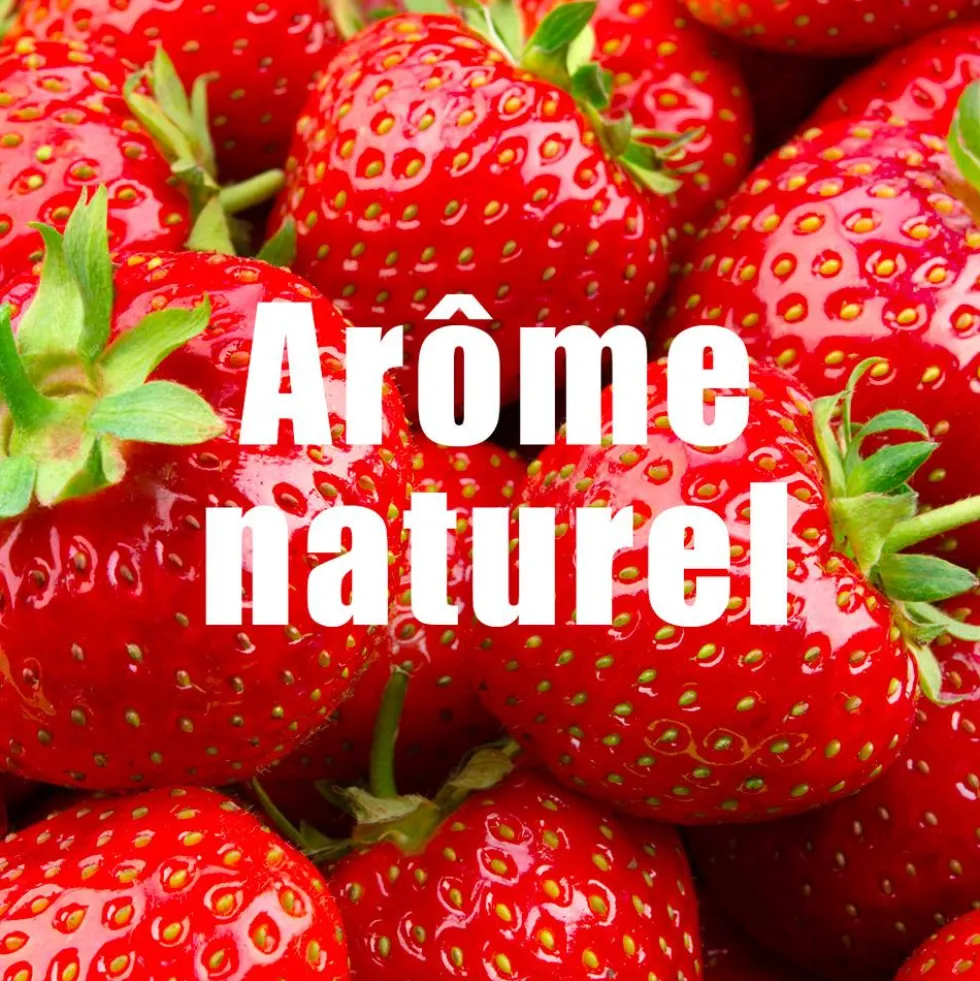 Gel energetici Overstims Coup De Fouet 34 g. Fruits Rouges