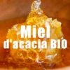Gel energetici Overstims Gel Energix Bio Miel Citron