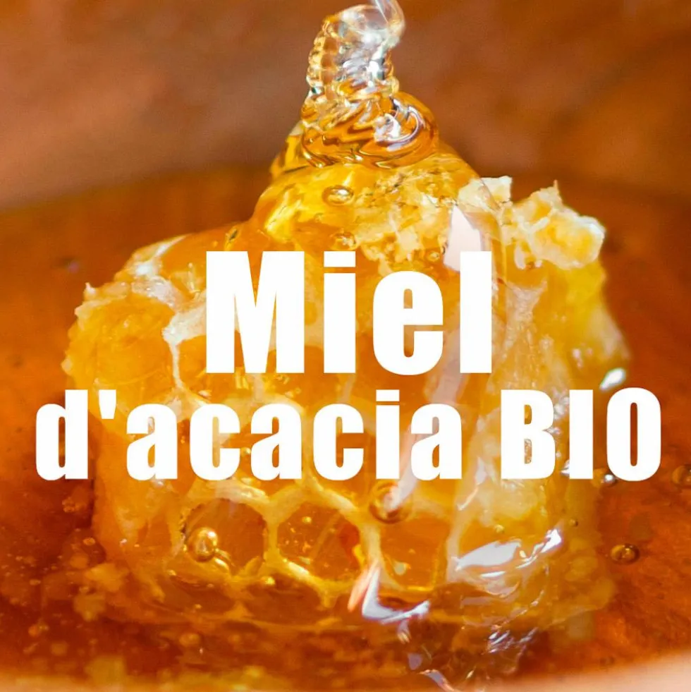 Gel energetici Overstims Gel Energix Bio Miel Citron