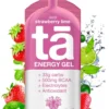 Gel energetici TA Energy Gels Energy 40 ml Strawberry Lime