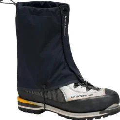 Ghette Black Diamond Cirque Gaiters Black