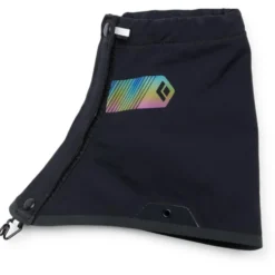 Ghette Black Diamond Distance Gaiters Black