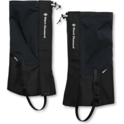Ghette Black Diamond Frontpoint Gtx Black