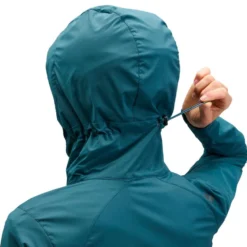 Giacca da alpinismo Black Diamond W Alpine Start Midnight Blue