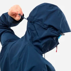 Giacca da alpinismo Millet Kamet Gtx Jacket M Saphir