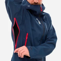 Giacca da alpinismo Millet Kamet Gtx Jacket M Saphir