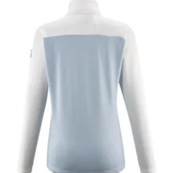 Giacca da alpinismo Millet Trilogy Lightgrid Jacket W Iceberg Foggy Dew