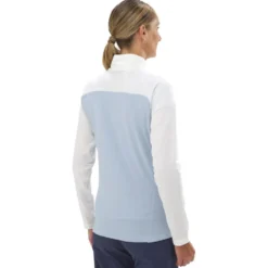 Giacca da alpinismo Millet Trilogy Lightgrid Jacket W Iceberg Foggy Dew