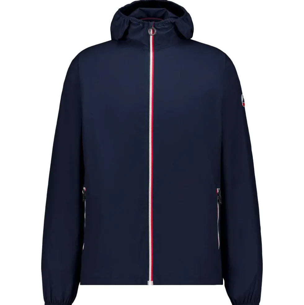 Giacca da pioggia Jott Kilmory Navy