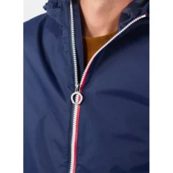 Giacca da pioggia Jott Kilmory Navy