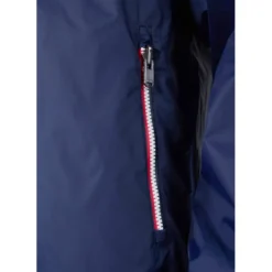 Giacca da pioggia Jott Kilmory Navy