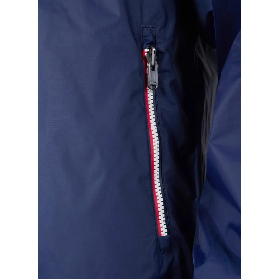 Giacca da pioggia Jott Kilmory Navy