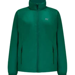 Giacca da pioggia MAC IN A SAC Mias Origin Green
