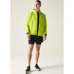 Giacca da trail DARE2B Ultra Light Fragile Sprout